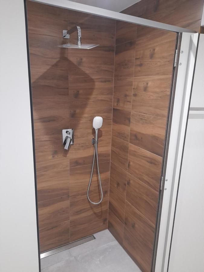 Schronisko Gosciniec Rownica Ustroń Exterior foto